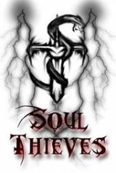 logo Soul Thieves